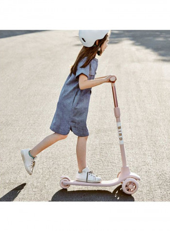 Kids Scooter 23.6x8.7x47.2inch