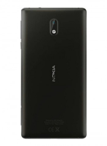 Renewed - Nokia 5 16GB 2GB RAM Black