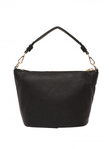 Bira Shopper Tote Black