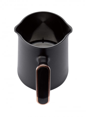 Okka Minio Coffee Maker 480W 0.3 l OK004 Black/Copper