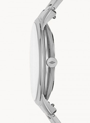 Men's The Minimalist Moonphase Water Resistant Analog Watch FS5618