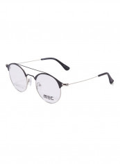 Round Eyeglass Frame MF6058