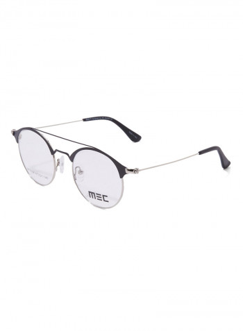 Round Eyeglass Frame MF6058
