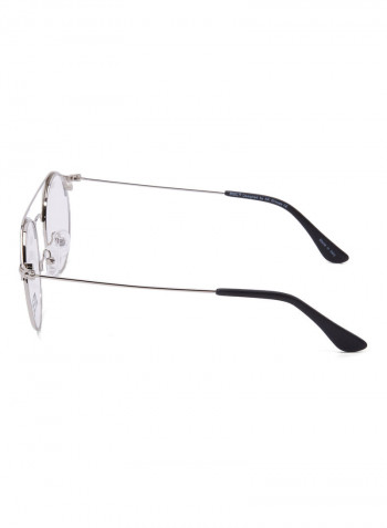 Round Eyeglass Frame MF6058
