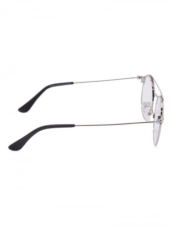 Round Eyeglass Frame MF6058