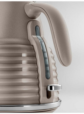 Scolpito Kettle 15 l 0 W KBZS3001.BG BEIGE