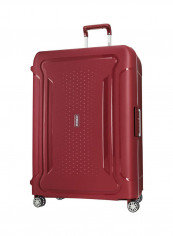 Tribus Spinner Luggage Trolley Red reviews Tribus Spinner Luggage Trolley Red