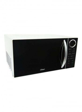 25L Digital Microwave Oven With Multiple Operations 25 l 1400 W CK4319 Dark Grey