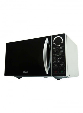 25L Digital Microwave Oven With Multiple Operations 25 l 1400 W CK4319 Dark Grey
