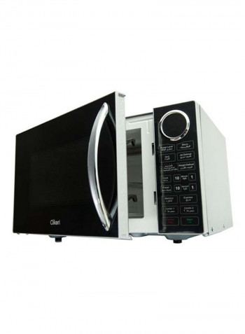 25L Digital Microwave Oven With Multiple Operations 25 l 1400 W CK4319 Dark Grey