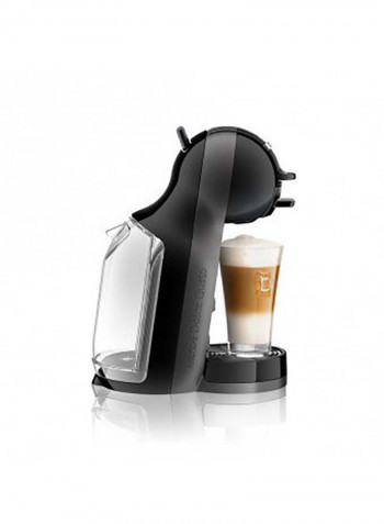 Coffee Machine EDG305.BG Black