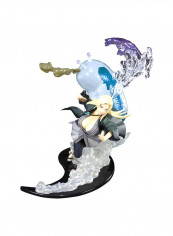 Figuarts Zero Tsunade Kizuna reviews Figuarts Zero Tsunade Kizuna