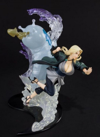 Figuarts Zero Tsunade Kizuna