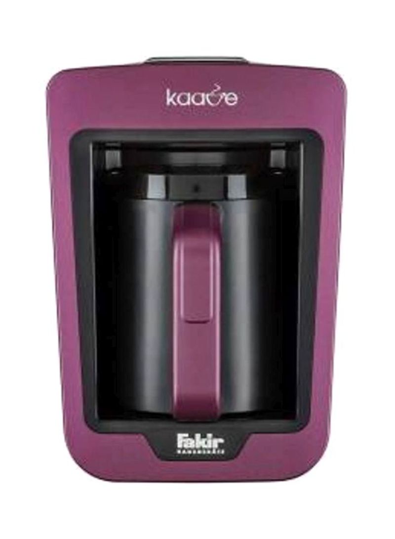 Kaave Turkish Coffee Maker 41002902 Violet
