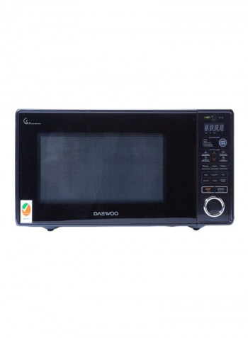 Microwave Oven 51L 51 l 1000 W KOR-189Z Black
