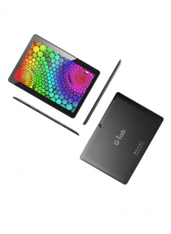 P2000 7-inch, 16GB, Wi-Fi, Black