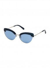 Women's UV Protection Cat Eye Sunglasses - Lens Size: 57 mm reviews Women's UV Protection Cat Eye Sunglasses - Lens Size: 57 mm