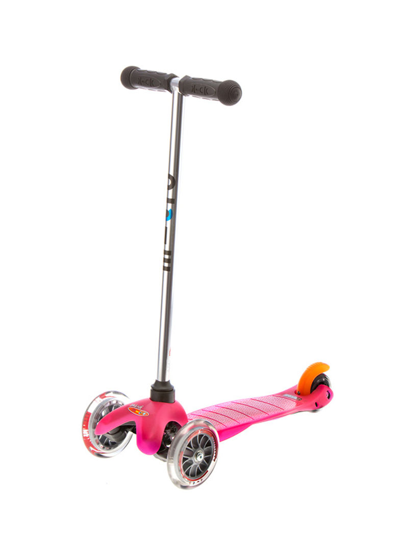 Mini Classic Scooter