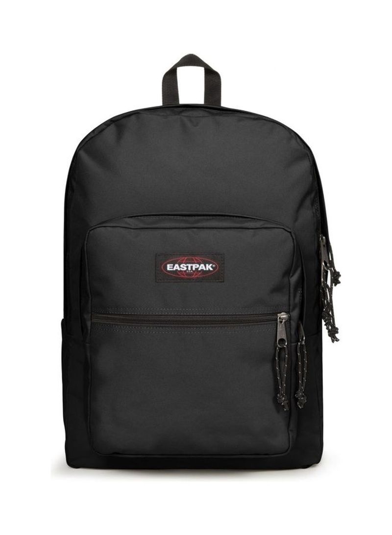 Pinnacle Stylish Casual Backpack Black