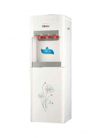 Water Dispenser 550W CK4003 White/Blue/Red