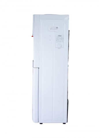 Water Dispenser 550W CK4003 White/Blue/Red