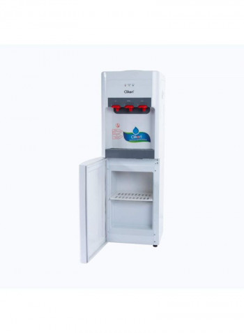 Water Dispenser 550W CK4003 White/Blue/Red