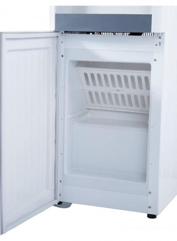 Water Dispenser 550W CK4003 White/Blue/Red