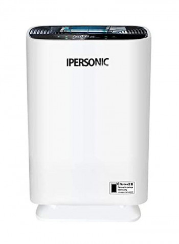 Air Purifier KQJHQWH1 White