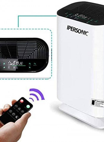 Air Purifier KQJHQWH1 White