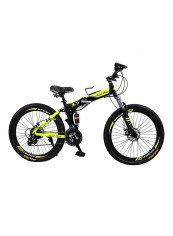 Foldable Mountain Bike 26inch reviews Foldable Mountain Bike 26inch