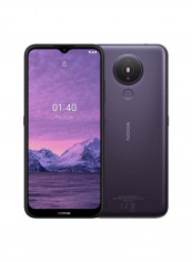 1.4 Dual SIM Purple 3GB RAM 64GB 4G LTE - Middle East Version
