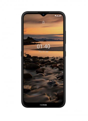1.4 Dual SIM Purple 3GB RAM 64GB 4G LTE - Middle East Version
