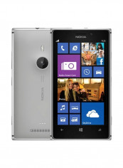 Lumia 925 Single Sim Grey 16GB 4G LTE