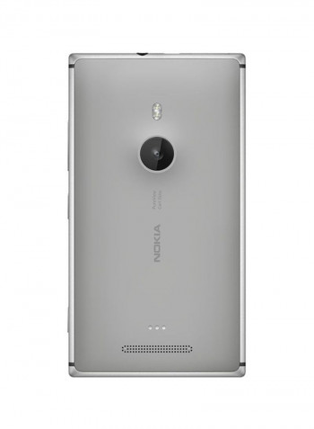 Lumia 925 Single Sim Grey 16GB 4G LTE