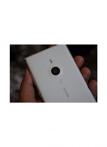 Lumia 925 Single Sim Grey 16GB 4G LTE