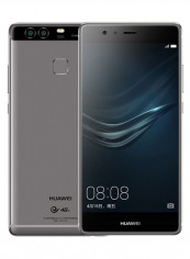 P9 Titanium Grey 32GB 4G LTE