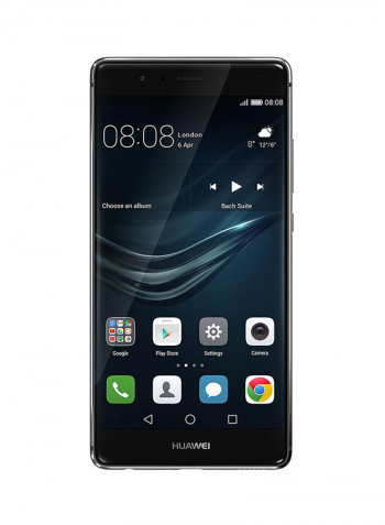 P9 Titanium Grey 32GB 4G LTE