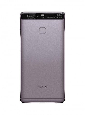 P9 Titanium Grey 32GB 4G LTE