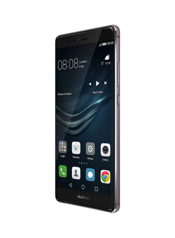 P9 Titanium Grey 32GB 4G LTE