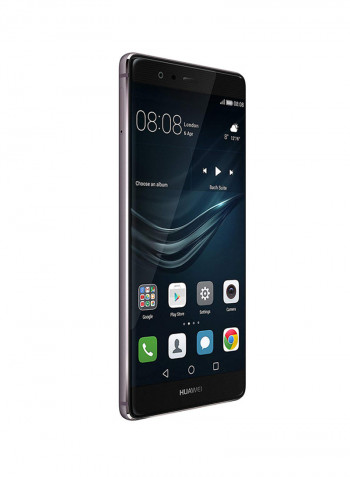 P9 Titanium Grey 32GB 4G LTE