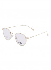 Round Eyeglass Frame MF6051