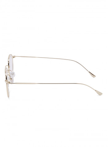 Round Eyeglass Frame MF6051