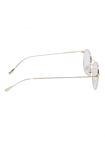 Round Eyeglass Frame MF6051