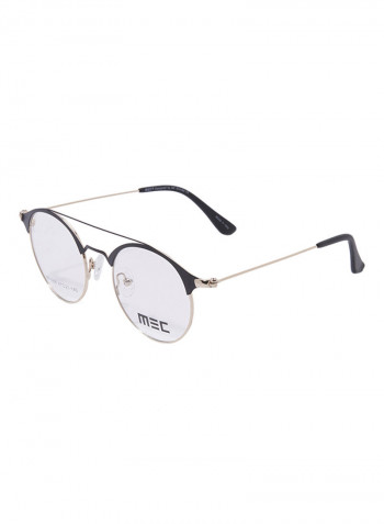 Round Eyeglass Frame MF6058