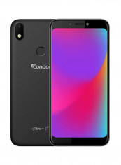Plume L2 Pro Dual SIM Black 3GB RAM 32GB 4G LITE