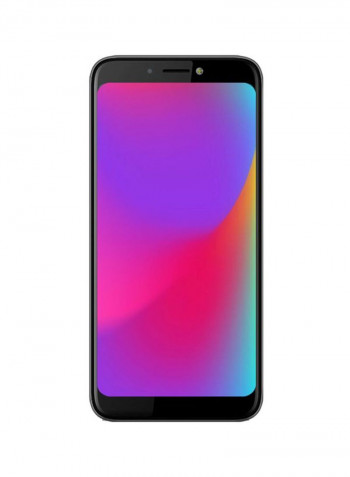 Plume L2 Pro Dual SIM Black 3GB RAM 32GB 4G LITE