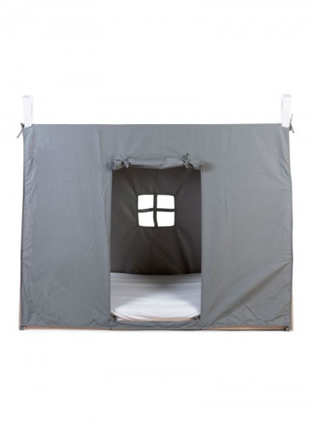 Tipi Bed Frame Cover