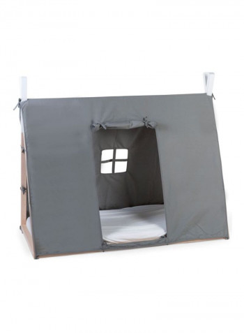 Tipi Bed Frame Cover