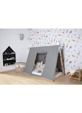 Tipi Bed Frame Cover