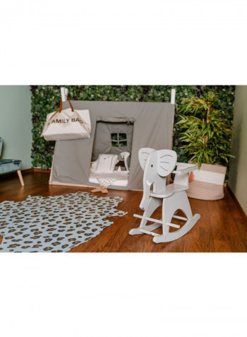 Tipi Bed Frame Cover